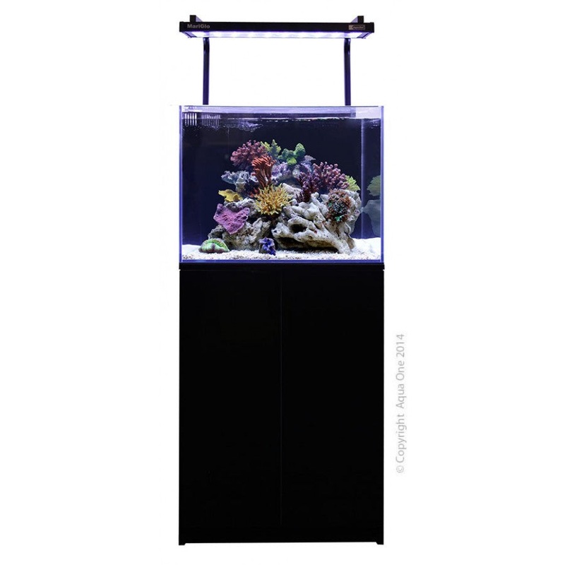 Aqua One Mini Reef 120 60x45x45cm 120L