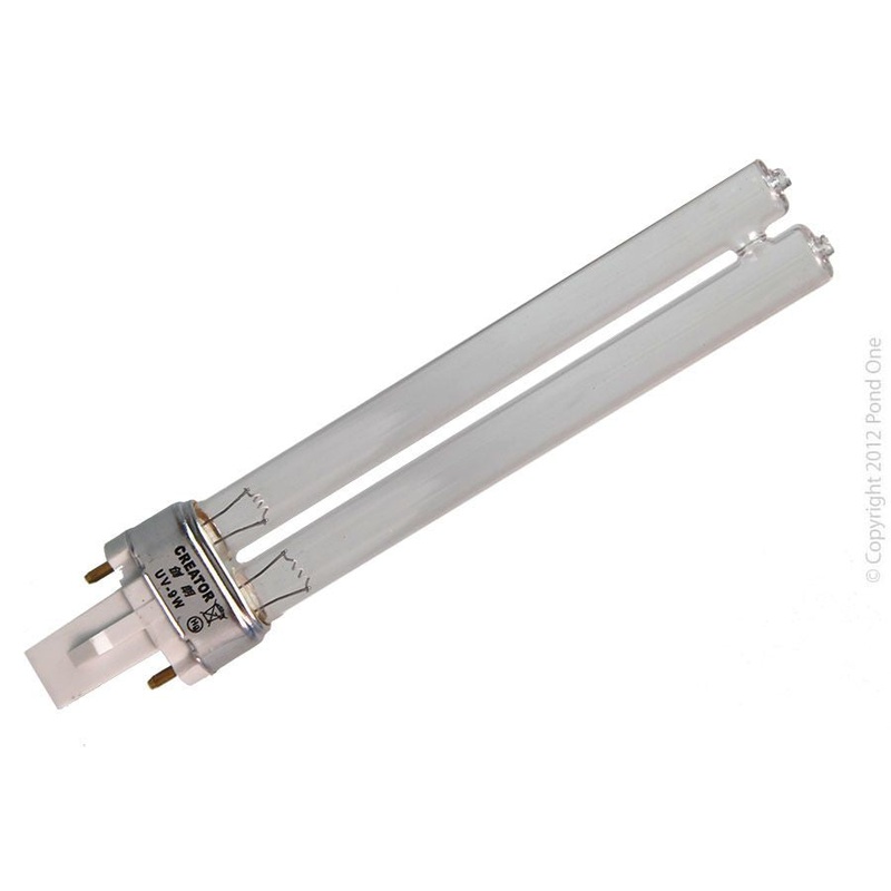 Aqua One PL Sunlight Light Bulb - 9W
