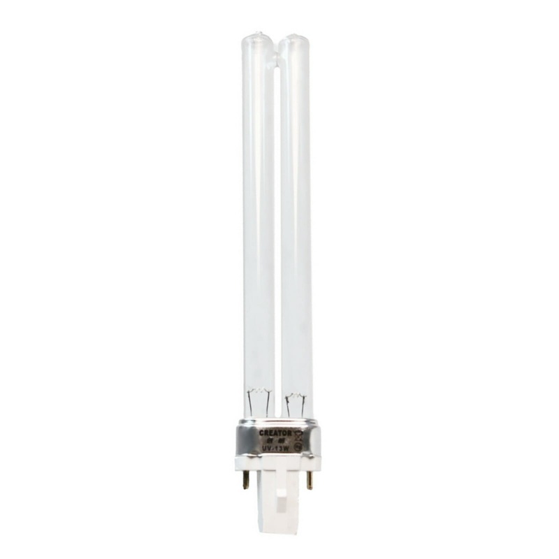 Aqua One UV Lamp PL 13W