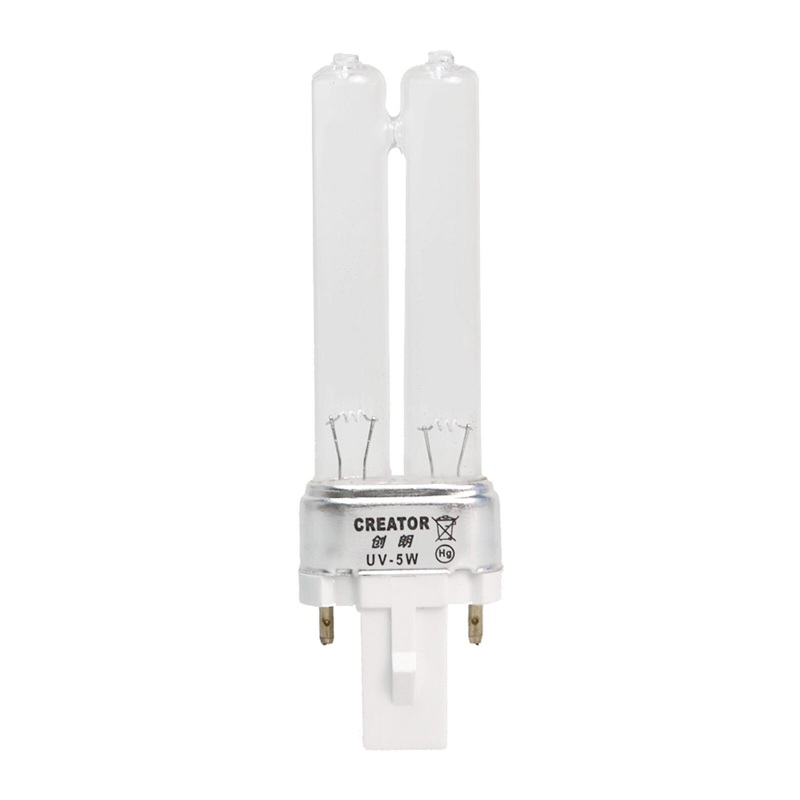 Aqua One UV Lamp PL 5W
