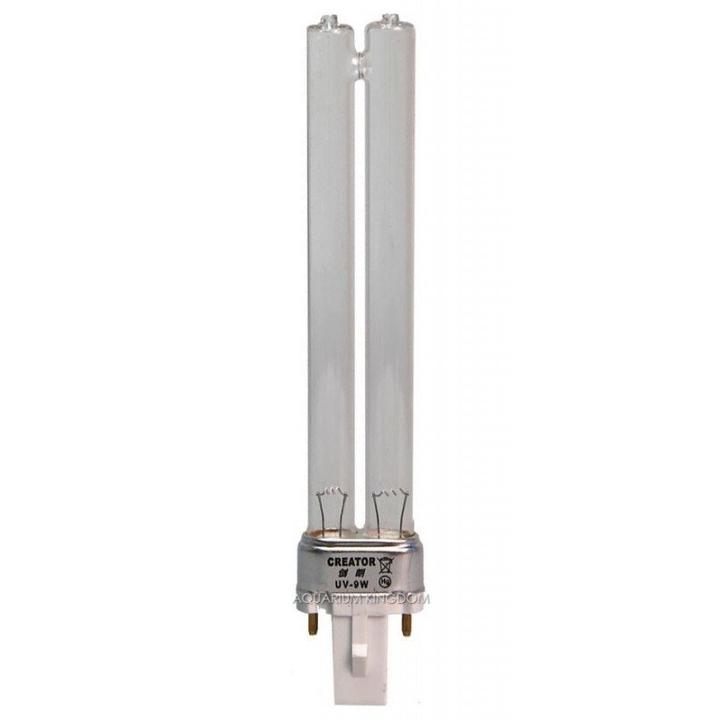 Aqua One UV Lamp PL 9W