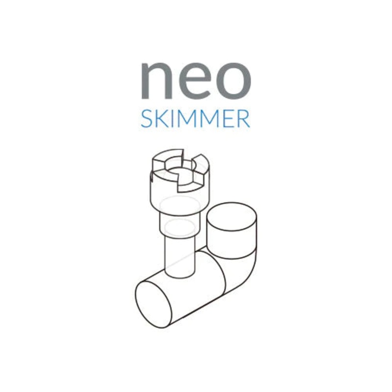 Aquario Neo Skimmer M 13mm