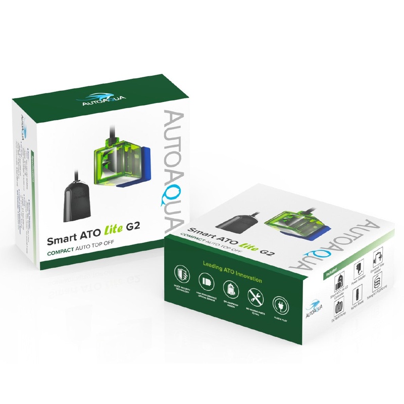 AutoAqua Smart ATO Lite G2