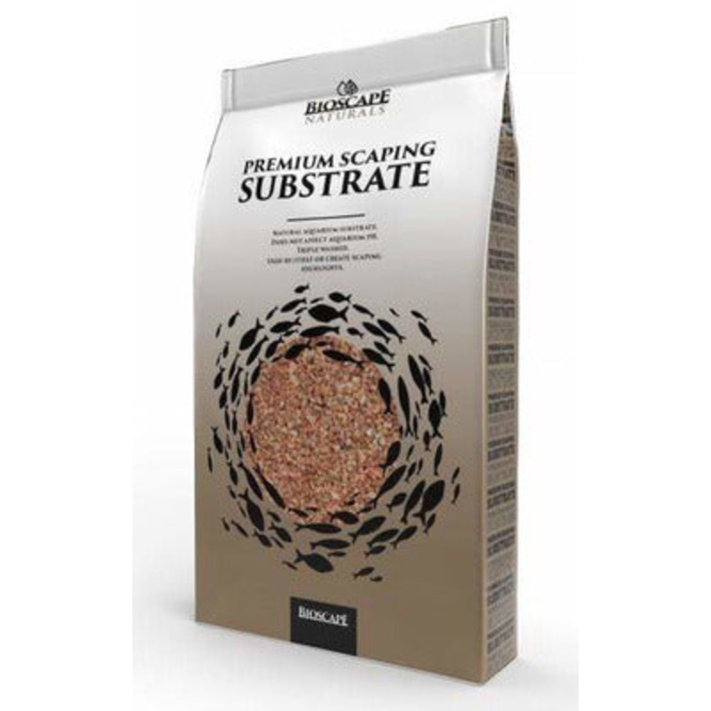 Bioscape BreakWater Brown 2-4mm Coarse