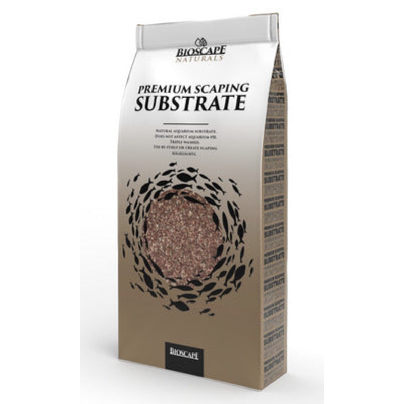 Bioscape Premium Scaping Pastel Bronze 12mm Fine