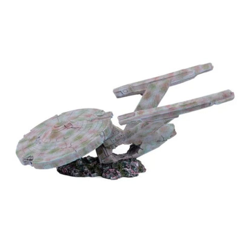 Bioscape Space Craft Unit