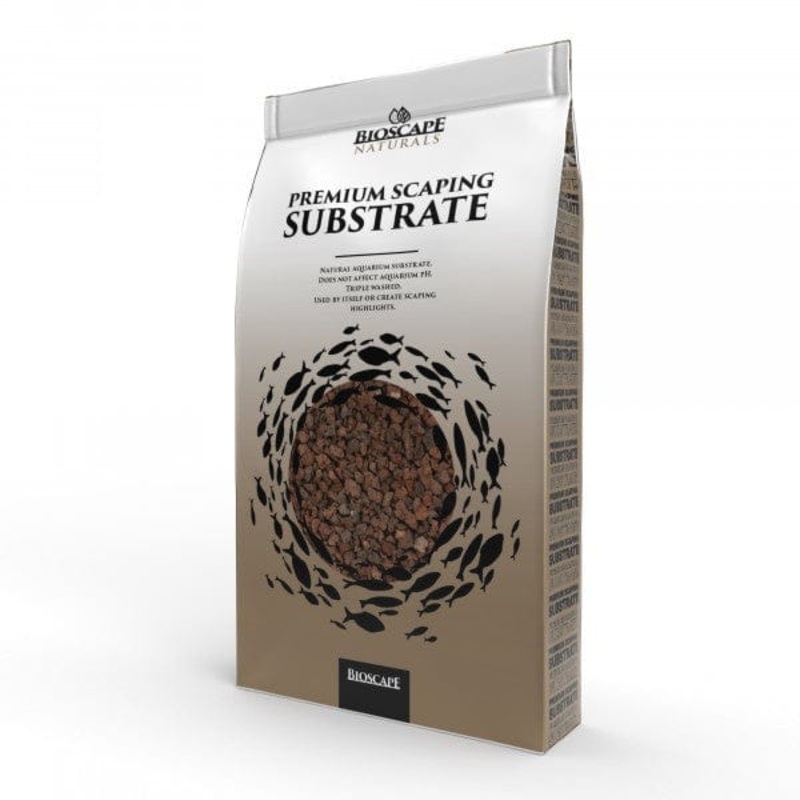 Bioscape Terra Base Extra Coarse 3-5mm