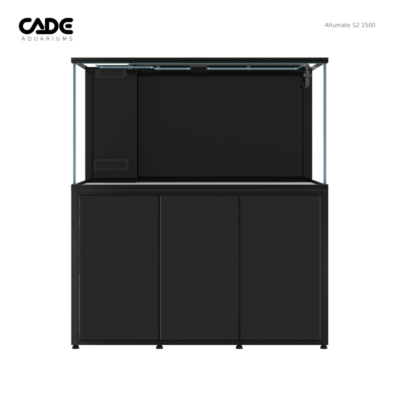 CADE Altumate S2 1500