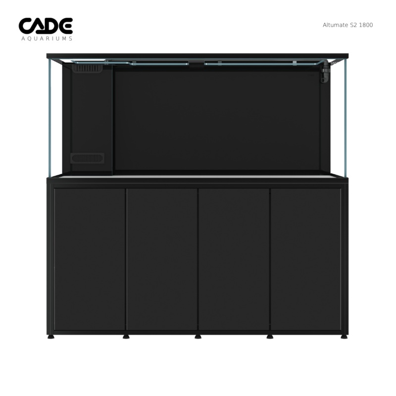 CADE Altumate S2 1800