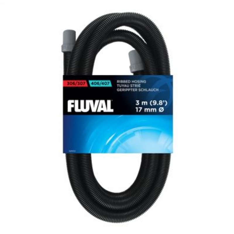 Fluval Ribbed Hosing 306/307-406/407