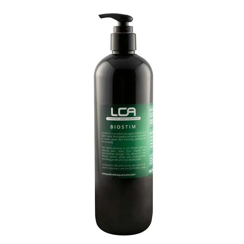 LCA Biostim 500ml