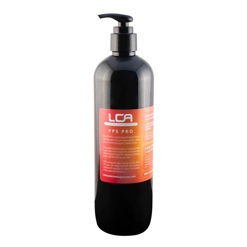 LCA PPS Pro 500ml