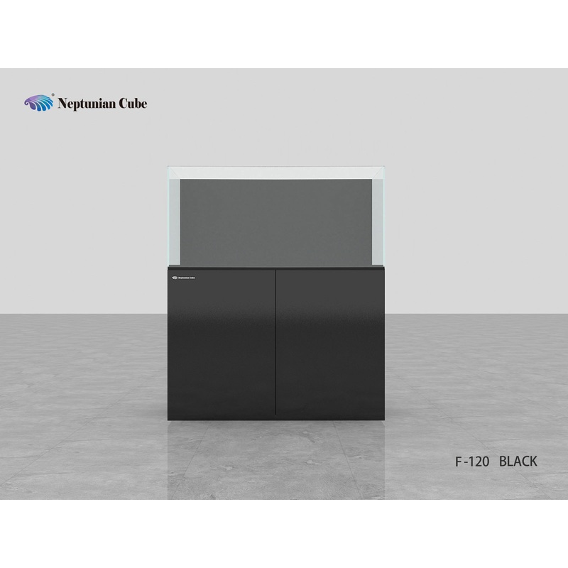 Neptunian Cube F-Series F120 120x55x135cm