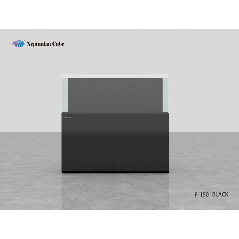 Neptunian Cube F-Series F150 150x55x135cm