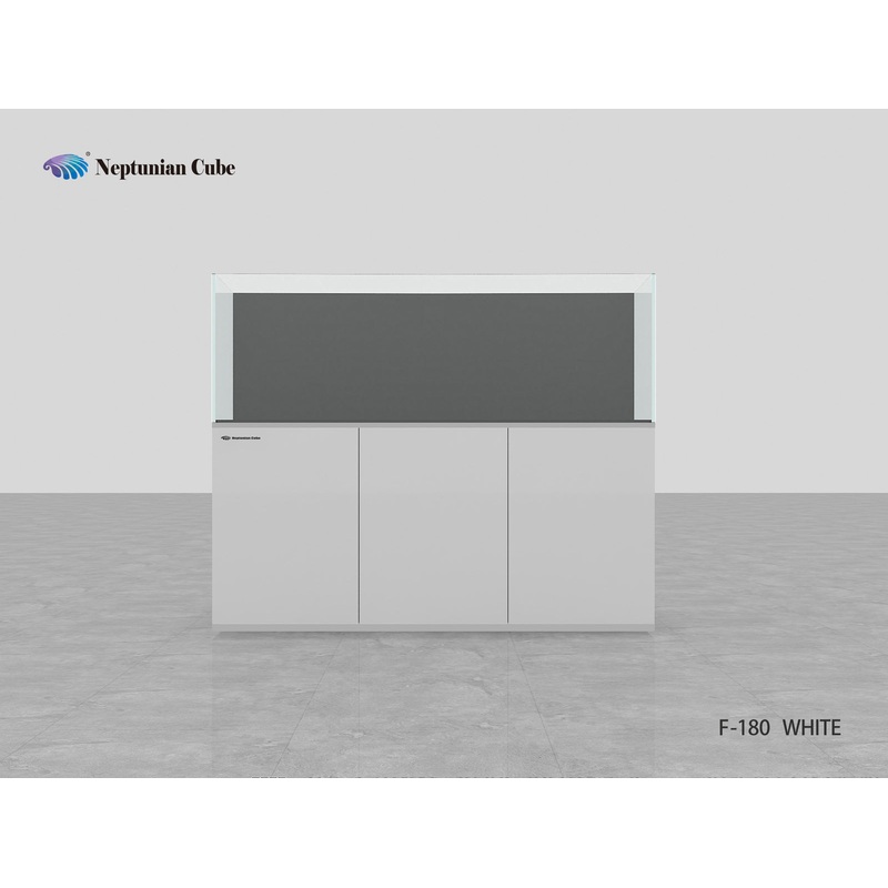 Neptunian Cube F-Series F180 180x55x135cm