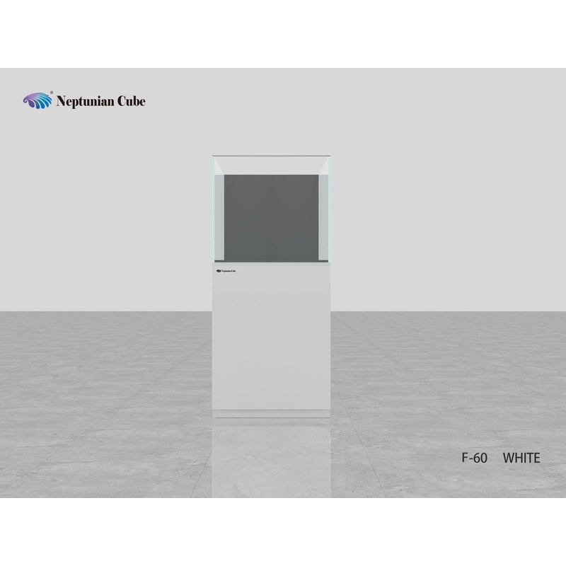 Neptunian Cube F-Series F60 60x55x135cm