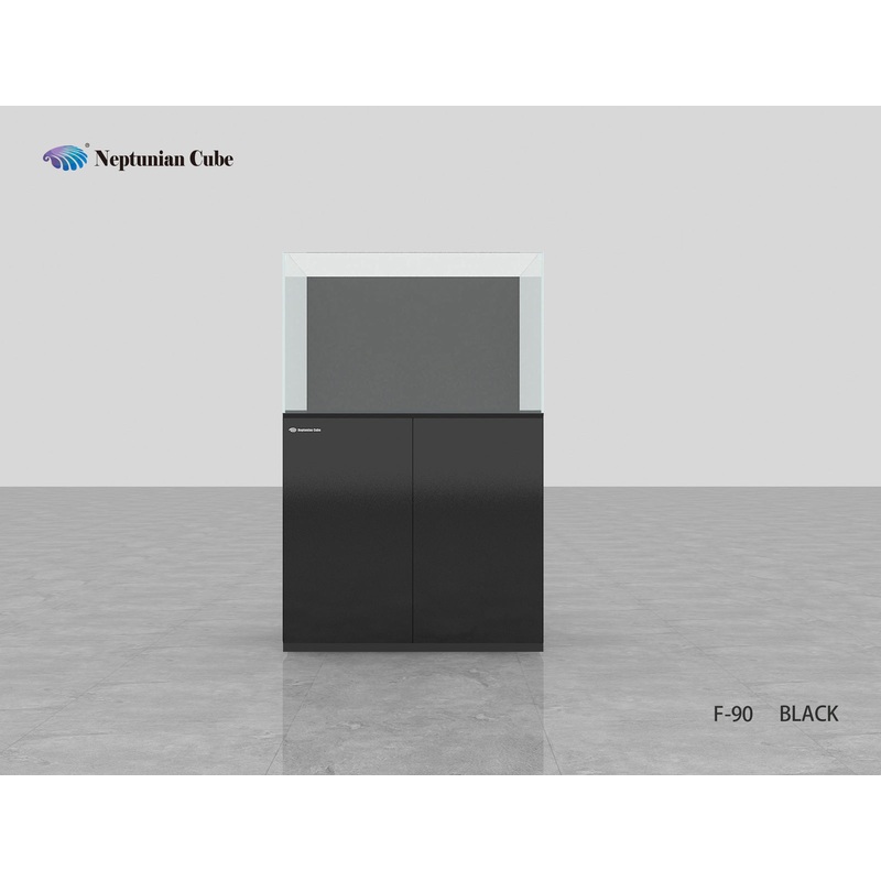 Neptunian Cube F-Series F90 90x55x135cm