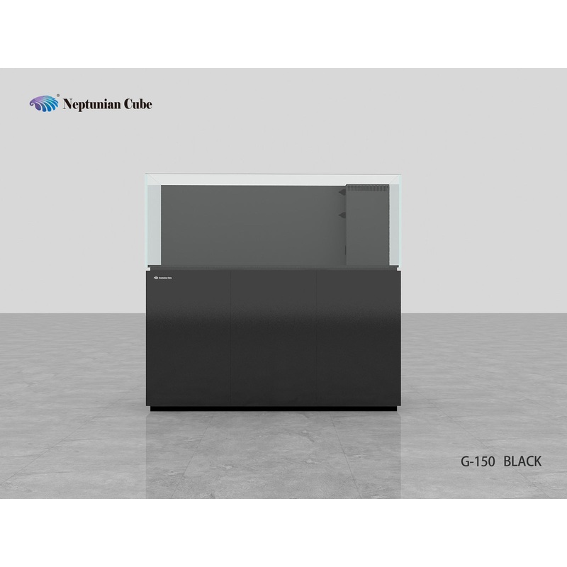 Neptunian Cube G-Series G150 150x55x140cm