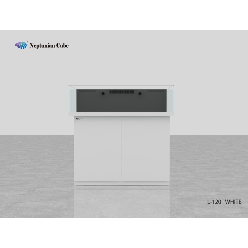 Neptunian Cube L-Series L120 120x75x115cm