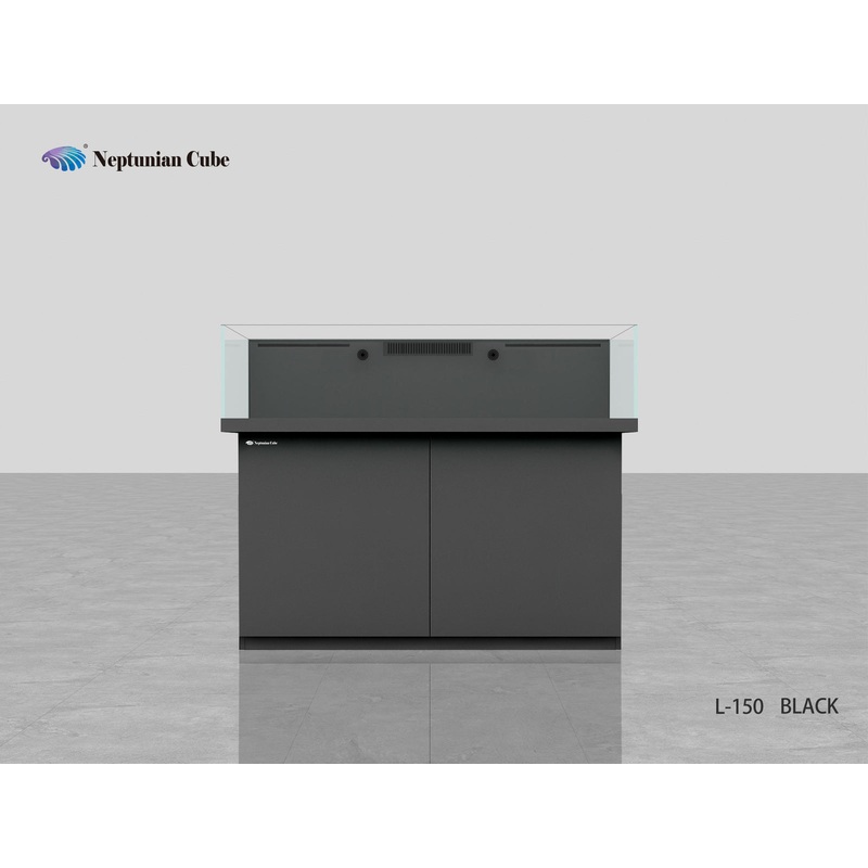 Neptunian Cube L-Series L150 150x75x115cm