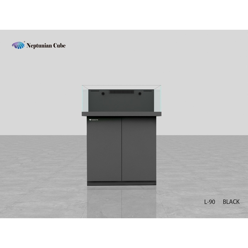 Neptunian Cube L-Series L90 90x75x115cm