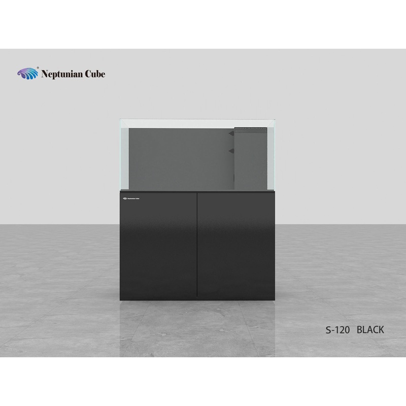 Neptunian Cube S-Series S120 120x55x140cm