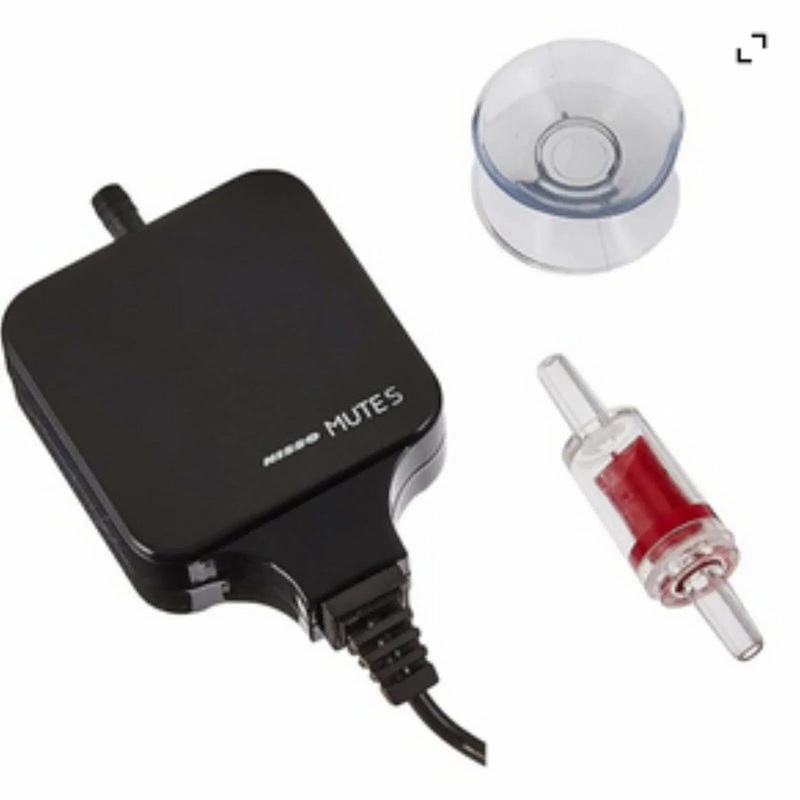 Nisso Mutes Micro Air Pump