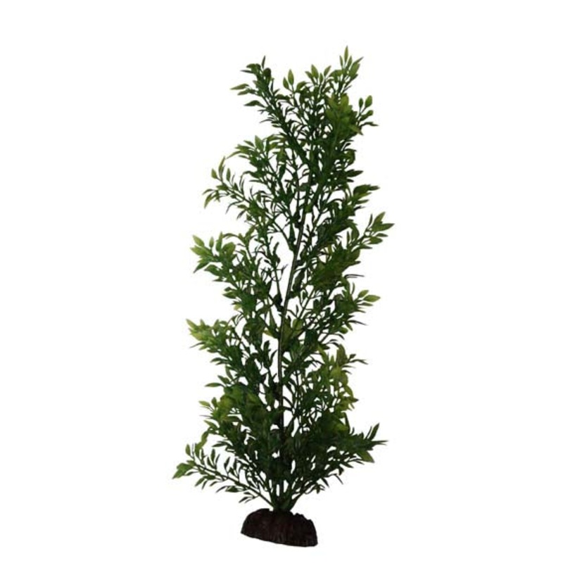 Petworx Plastic Plant - 3in