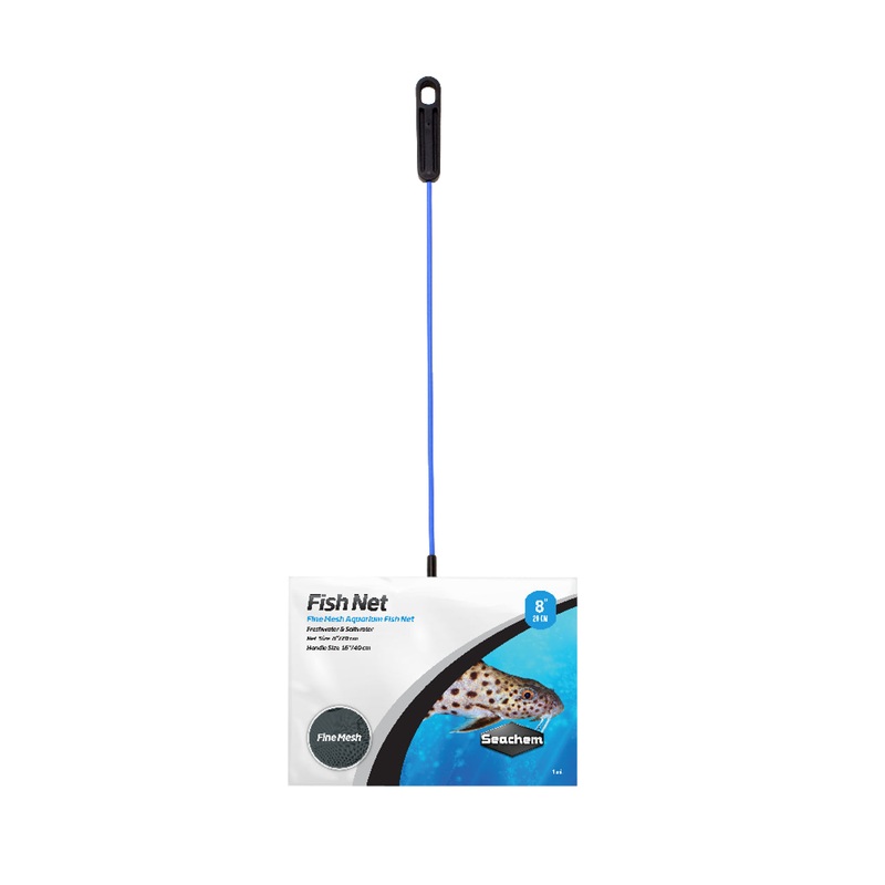 Seachem Fish Net Fine Mesh - 20cm