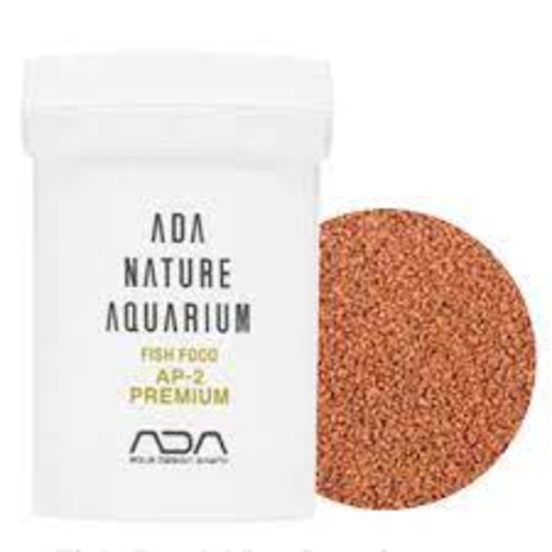 ADA Fish Food AP-2 Premium 35g