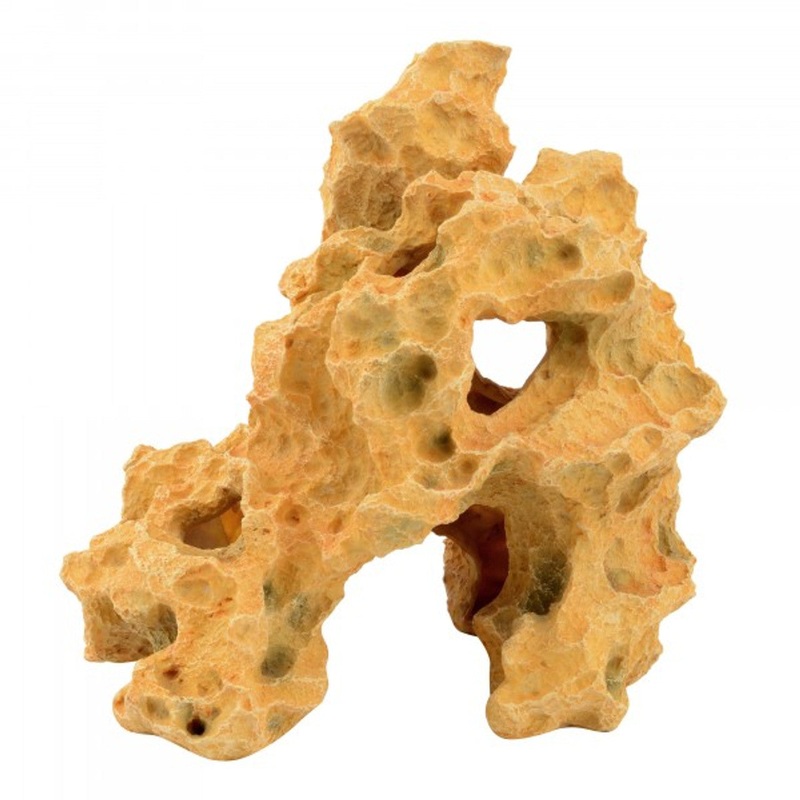 Bioscape Holy Rock Golden Replica Extra Large
