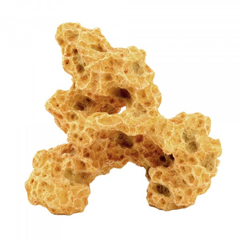 Bioscape Holy Rock Golden Replica Large