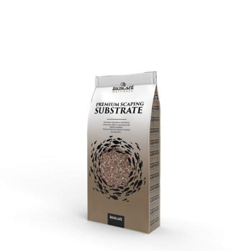 Bioscape Pastel Bronze 2-4mm Coarse 3kg
