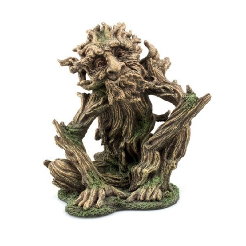 Bioscape Sitting Tree Monster