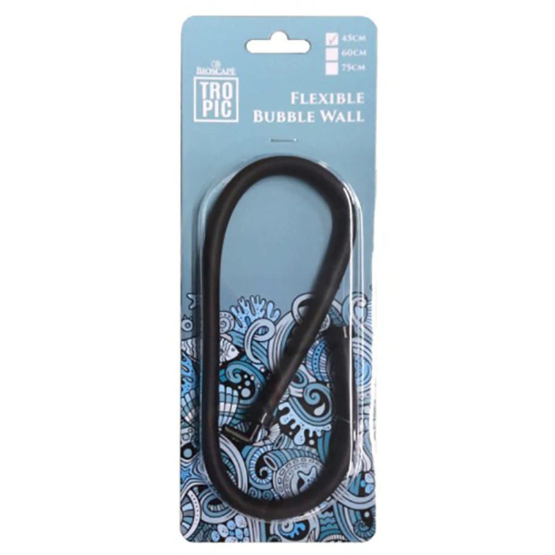 Bioscape Tropic Flexible Bubble Wall 45cm