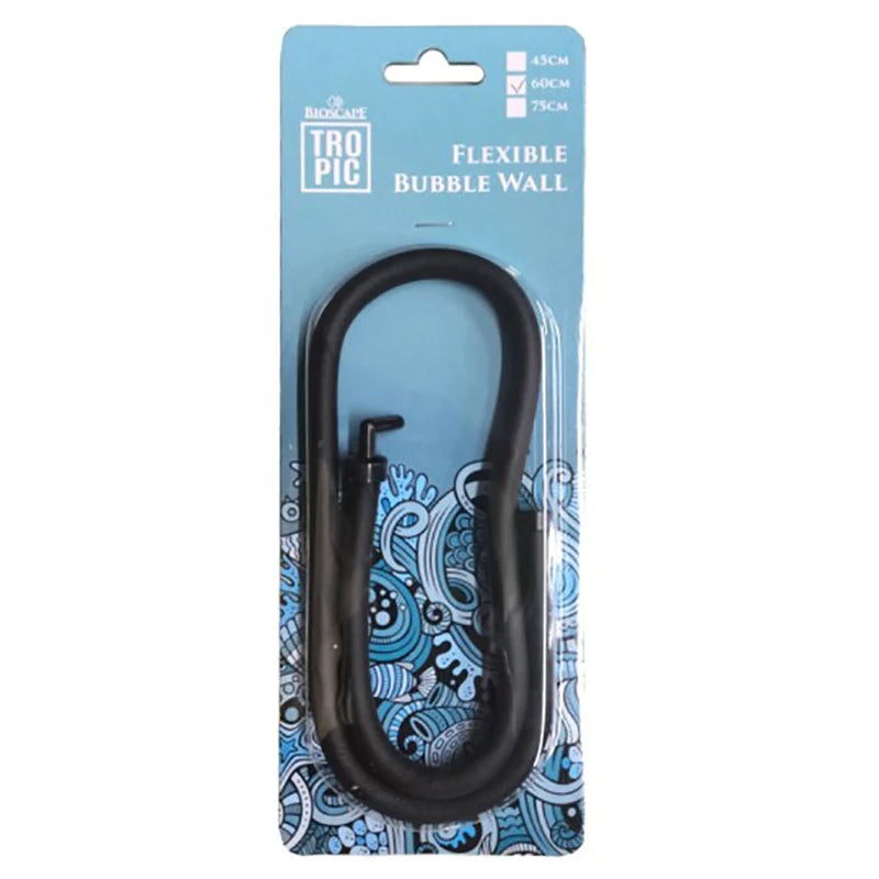 Bioscape Tropic Flexible Bubble Wall 60cm