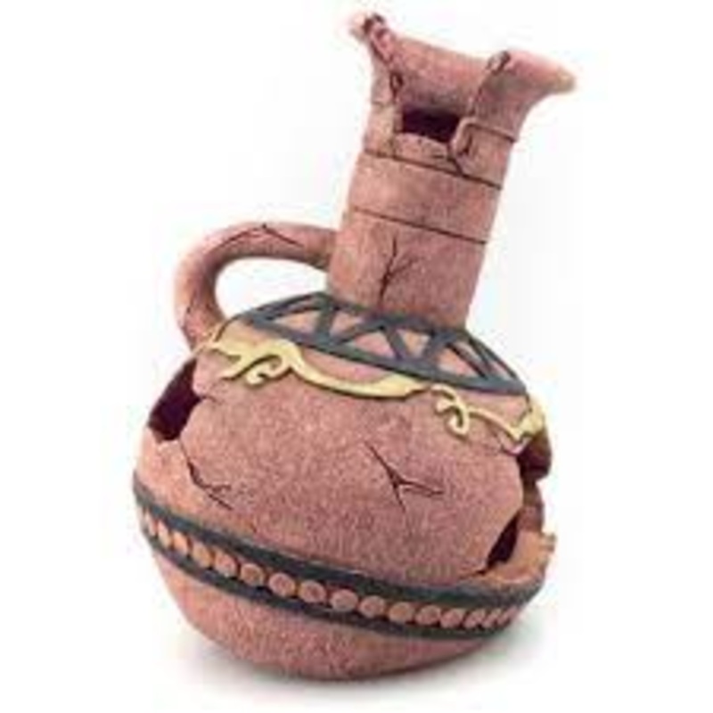 Bioscape Turkish Bottle Urn