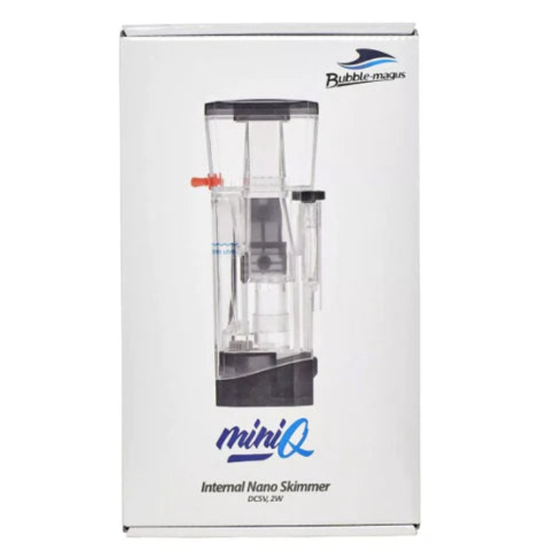 Bubble Magus Mini Q Internal Nano Skimmer