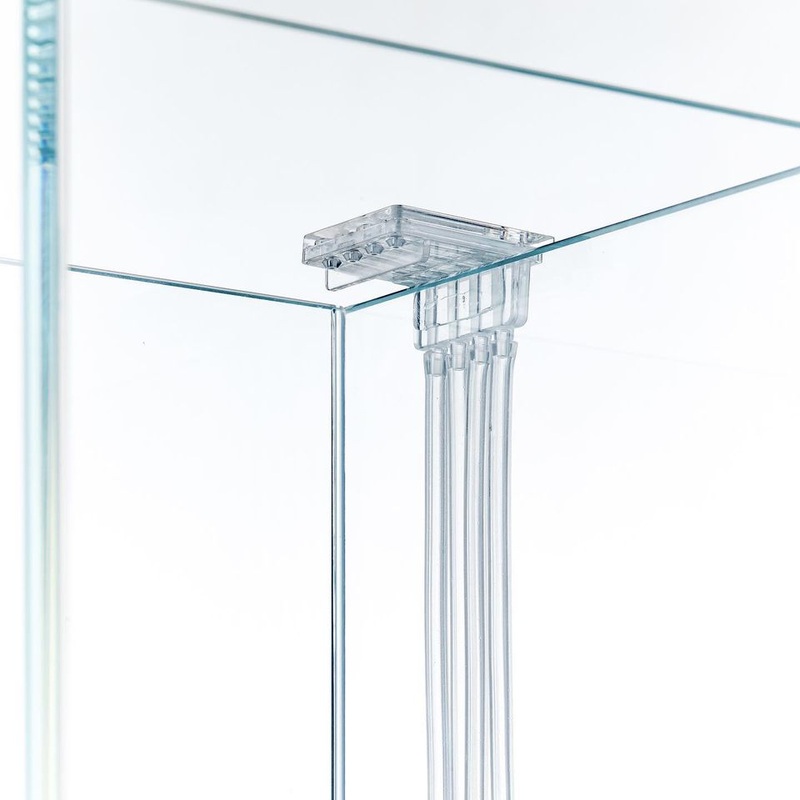 Chihiros Dosing Tube and Holder