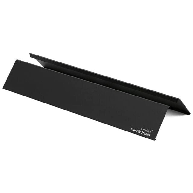 Chihiros RGB Vivid Shade Black - with Mirror