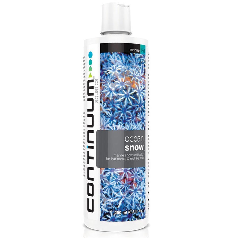 Continuum Aquatics Ocean Snow