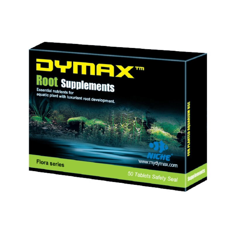 Dymax Root Supplements