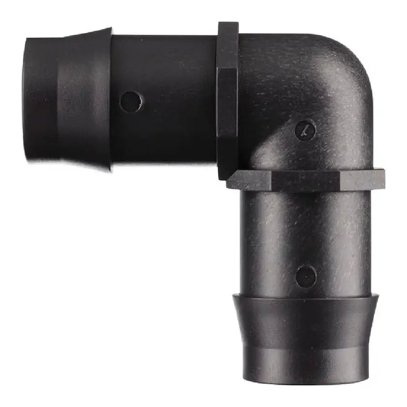 Elbow Barb 16mm