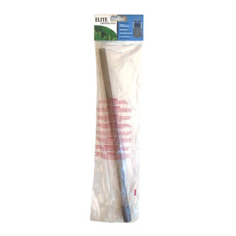 Elite Crystal Flo/Marina CF Canister 20/40 Spray Bar