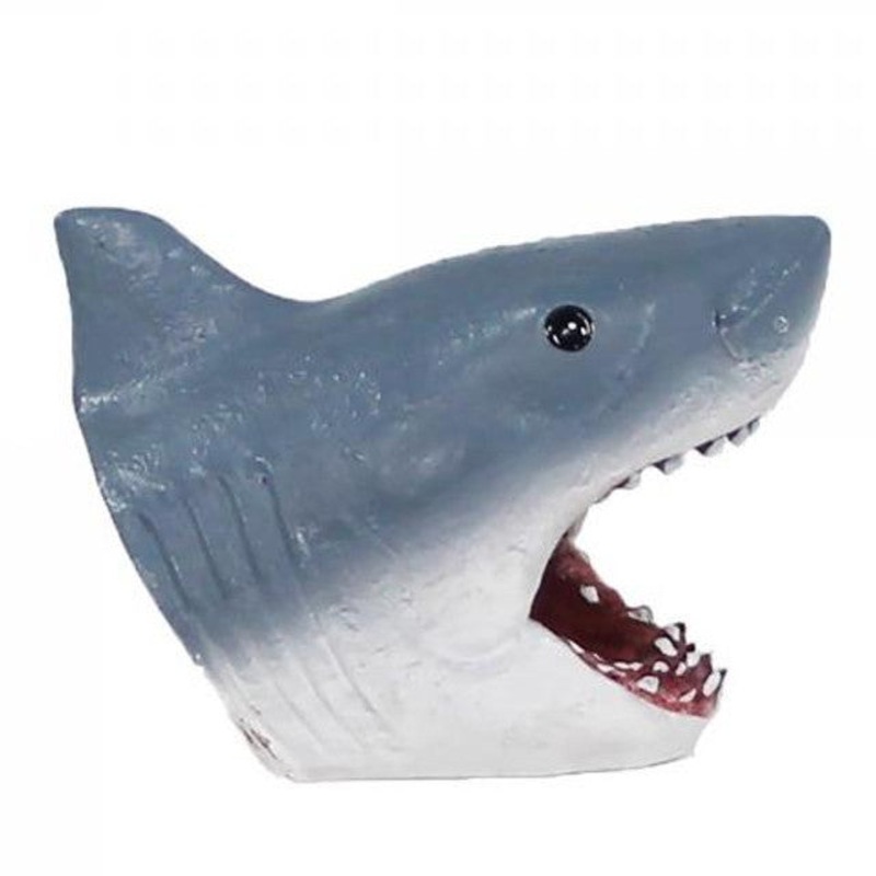 Jaws Swim Thru Small