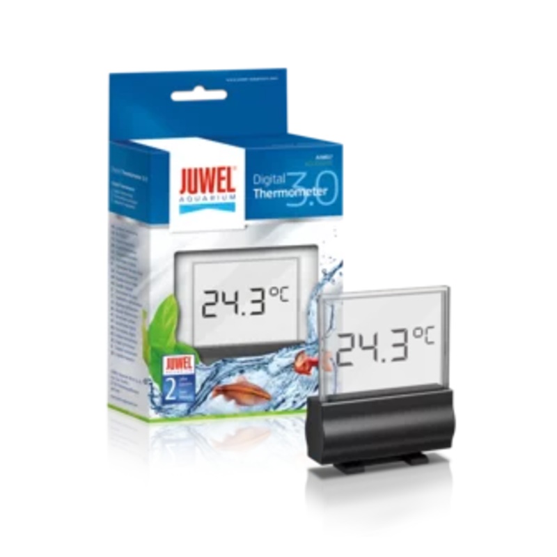 Juwel Digital Thermometer