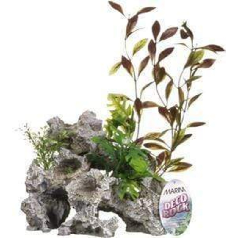 Marina Deco Rock Small