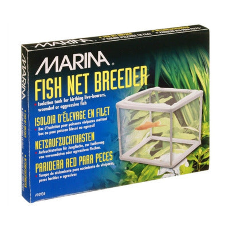 Marina Fish Net Breeder