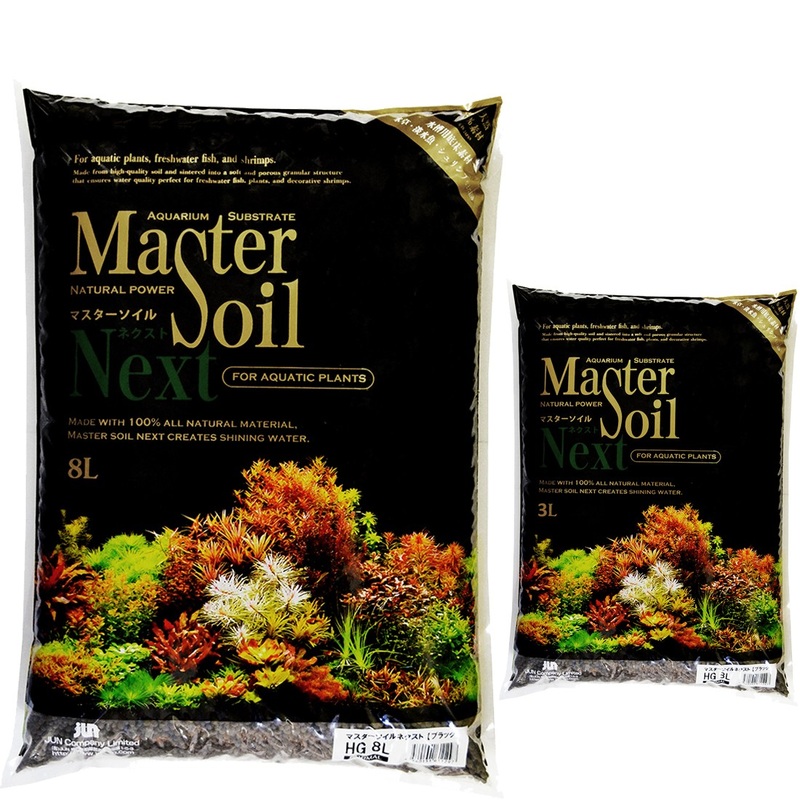 Master Soil Powder