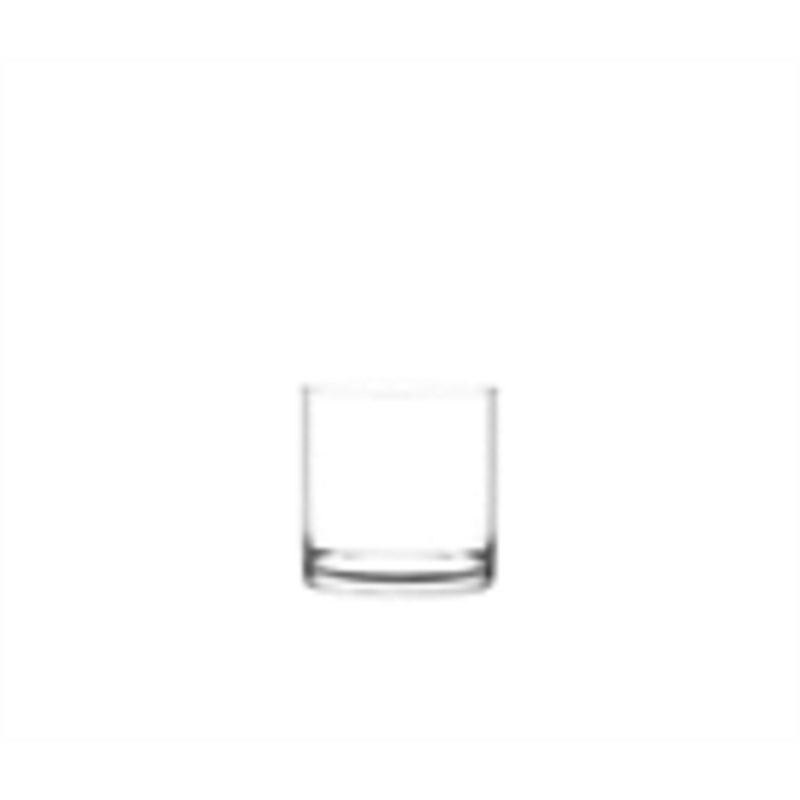 Petworx Polycarbonate Aquarium Vase 30x30cm 21L